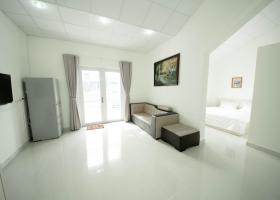 Cho thuê căn hộ dịch vụ 1PN ngắn và dài hạn, đẹp hơn hình tại KDC Nam Long Quận 7 1243199