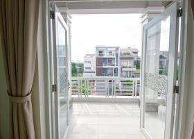Cho thuê căn hộ dịch vụ 1PN ngắn và dài hạn, đẹp hơn hình tại KDC Nam Long Quận 7 1243199