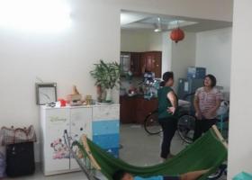 Cho thuê căn hộ Giai Việt, Quận 8, DT : 82 m2, 2PN, Giá 10.5 triệu 1244099