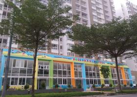 Cho thuê căn hộ Happy city 75m2 2PN giá 5 triệu/th, nhà mới 100%-mặt tiền Nguyễn Văn Linh-gần Q.8 1244495