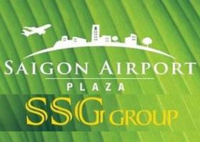 Chính chủ cần cho thuê CHCC Saigon Airport Plaza, 2PN, dt 92 m2. Giá thuê 20.42 tr- 22.69 tr/th 1244948