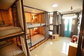 Cho thuê giường tầng cao cấp full nội thất Nguyễn Xí Q. Bình Thạnh, giờ giấc tư do 1245111