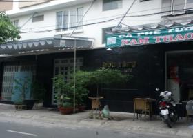 Cho thuê nhà mặt phố đường Nguyễn Thị Thập, P.Tân Phong, Quận 7, Tp. HCM dt 255m2 giá 75 tr/th 1255965