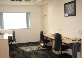 Văn phòng đẹp, không gian mở mặt tiền gần đường Cù Lao 1245880