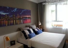 cho thuê căn hộ Masteri Thảo Điền, 3 phòng ngủ, nhà trống, Giá rẻ 1245959