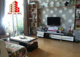Cho thuê căn hộ Hà Đô Green View, Gò Vấp, diện tích 85m2/2PN giá 12 tr/tháng 1247471