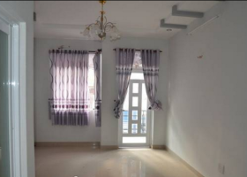 Cho thuê nhà riêng tại Đường Thoại Ngọc Hầu, Phường Phú Thạnh, Tân Phú, Tp. HCM, giá 15 triệu/tháng 1248298