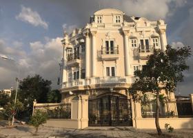 Cho thuê biệt thự đẹp khu Ninh Giang Riverside, Cát Lái, Q.2 1250177