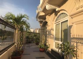 Cho thuê biệt thự đẹp khu Ninh Giang Riverside, Cát Lái, Q.2 1250177