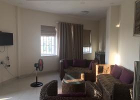 Cho thuê biệt thự đẹp khu Ninh Giang Riverside, Cát Lái, Q.2 1250177