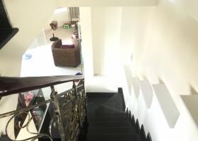 Cho thuê biệt thự đẹp khu Ninh Giang Riverside, Cát Lái, Q.2 1250177