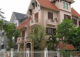 Cho thuê biệt thự Mỹ Giang, Quận 7, Tp.HCM diện tích 220m2  giá 30 Triệu/tháng 1250476