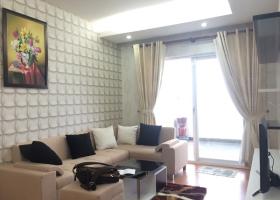 Cho thuê căn hộ Saigon Pearl, Bình Thạnh, diện tích 93m2, giá 21tr/tháng 0931336883 1250546