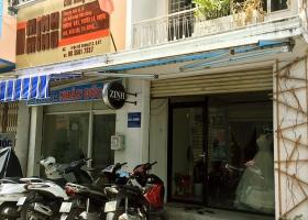 Cho thuê gấp mặt tiền nguyên căn 72 Trần Kế Xương, Q. Bình Thạnh 1250890