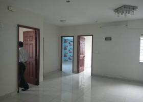 Cho thuê căn hộ chung cư Phú Thạnh, quận Tân Phú. DT 90m2, 2 PN, giá 7 triệu/tháng 1253030
