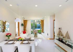 Cho thuê căn hộ chung cư tại dự án Vinhomes Central Park, Bình Thạnh, TP. HCM 1253191