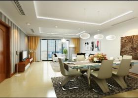 Cho thuê căn hộ chung cư tại dự án Vinhomes Central Park, Bình Thạnh, TP. HCM 1253204