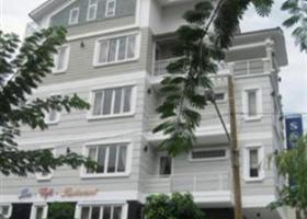 Cho thuê khách sạn Hưng Phước 3 gồm 35 pn cho thuê 240 triệu/tháng, khách sạn mới 100% 1254586