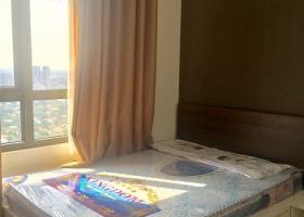 3 phòng ngủ cho thuê Masteri Thảo Điền, lầu 19, view sông nội thất vip 1257740