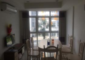 Cho thuê căn hộ cao cấp 2PN, 2WC, full nội thất nhà mới ngay Nguyễn Văn Linh, Q.8, giá 7,5 triệu/th 1257856