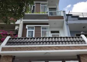 Cho thuê nhà mới đẹp 4.2x24m (NH 6.5m) 2 lầu MTKD Thạch Lam, P. Hiệp Tân, Q. Tân Phú 1263991