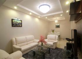 Mình cho thuê căn hộ Phú Hoàng Anh 3pn đầy đủ nội thất giá 13tr/tháng LH 0911.530.288. 1257930