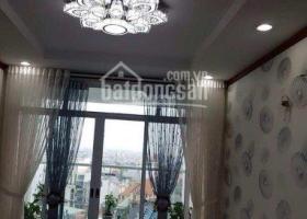Cho thuê CH Hoàng Anh Thanh Bình, nhà décord mới 100%, lầu cao, view đẹp, giá 12.5tr/th 1258097