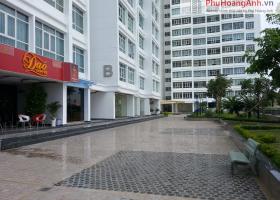 Cho thuê CHCC Phú Hoàng Anh, Nhà Bè, Tp. HCM diện tích 129m2, giá 13 triệu/tháng 1262101