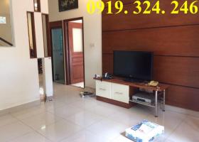 Cho thuê nhà phố Thảo Điền, 5PN, đủ nội thất, giá 30 triệu/th 1262495