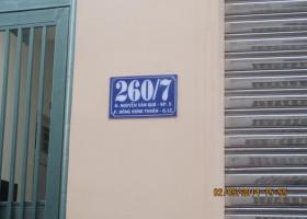 Phòng cao cấp ,260/5 Nguyễn Văn Quá, Q12 1263780