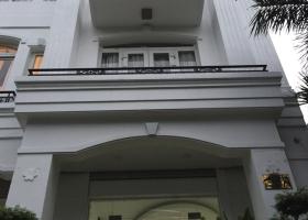 Cho thuê văn phòng 30m2 tại tầng trệt trong biệt thự tại đường Nguyễn Văn Hưởng, Quận 2 1264874