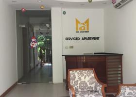 Cho thuê văn phòng 30m2 tại tầng trệt trong biệt thự tại đường Nguyễn Văn Hưởng, Quận 2 1264874