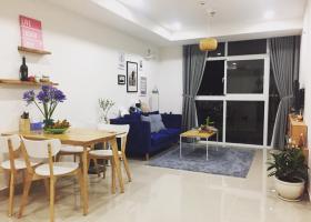 Cho thuê căn hộ 1PN 58m2 FULL nội thất cực đẹp như hình 7 triệu/th mặt tiền Nguyễn Văn Linh 1266765