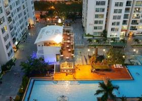 Cho thuê căn hộ chung cư tại Dự án New Saigon-Hoàng Anh Gia Lai 3, Nhà Bè, Tp.HCM diện tích 121m2  giá 12 Triệu/tháng 1268771