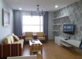 Cho thuê căn hộ chung cư tại Dự án New Saigon-Hoàng Anh Gia Lai 3, Nhà Bè, Tp.HCM diện tích 121m2  giá 12 Triệu/tháng 1268771