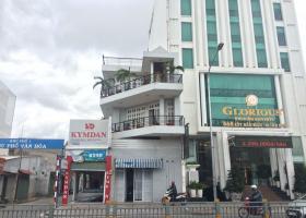 Cho thuê nhà nhà góc 2 mặt tiền ngay tuyến đường sầm uất nhất Quận Tân Phú 1274072