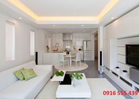 Cho thuê nhiều CHCC Scenic Valley Phú Mỹ Hưng 77m2 2PN giá thuê 17 triệu/tháng 1270248