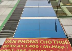 Diện tích văn phòng cho thuê – Quận Tân Bình – 32m2 chỉ 10 triệu – mặt tiền – giá rẻ 1270462