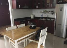 Cho thuê căn hô Carillon Apartment - 2PN , NT đầy đủ , Giá 14 triệu/tháng. 1271656