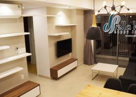 0901188718 - Huy cho thuê căn hộ 2 phòng ngủ đầy đủ nội thất tại Masteri Thảo Điền, lầu cao, view sông 1272267