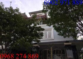 Cho thuê biệt thự Nguyễn Văn Hưởng, 1 trệt 2 lầu, 5 phòng ngủ, full đồ 1274260