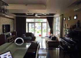 Cho thuê nhà riêng tại Làng Đại Học ABC, Nhà Bè, HCM, diện tích 250m2 giá 22 triệu/tháng 1276082