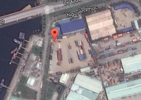 Bán 3000 m2 đất đường Vân Đồn,Đà Nẵng làm nhà máy,kho bãi giá cực rẻ  1278910