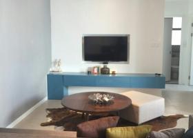 Cho thuê căn hộ cao cấp Rivera Point, P. Tân Phú, quận 7, nhà mới đẹp lung linh, giá rẻ bất ngờ 1278972