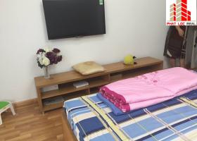 Cho thuê căn hộ Carillon Apartment - nhà trống .Giá 11 triệu . tel 0906887586 -Gặp Quân 1279775