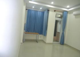 Căn hộ dịch vụ full nội thất mới xây dựng cho thuê tại Trần Não, có bếp, chỗ để xe free 1280265