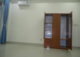 Căn hộ dịch vụ full nội thất mới xây dựng cho thuê tại Trần Não, có bếp, chỗ để xe free 1280265