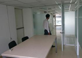 Cho thuê văn phòng nhỏ giá rẻ, WinHome Trần Não. 60m2, 160m2, trệt, 378 nghìn/m2/th, 0901485841 1280436