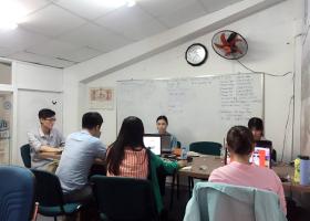 Cho thuê phòng dạy ngoại ngữ tại Phú Nhuận 1280648