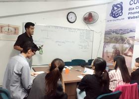 Cho thuê phòng dạy ngoại ngữ tại Phú Nhuận 1280648